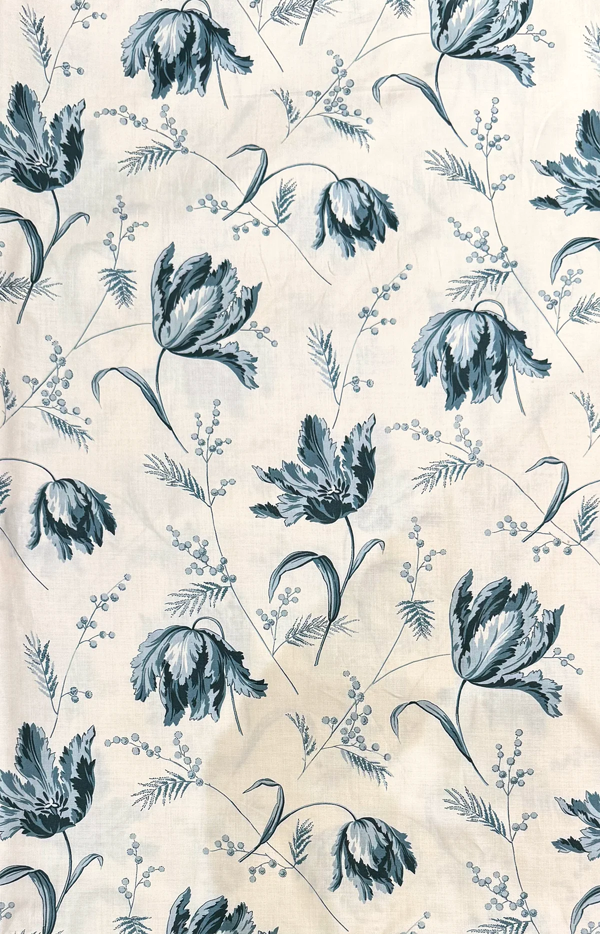 Gabrielle - Delft Blue