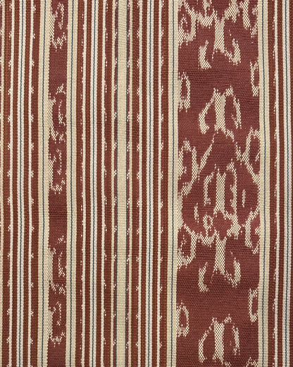 Java Stripe - Madder