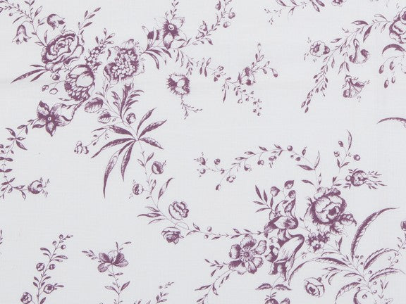 Marie Louise - Purple 07