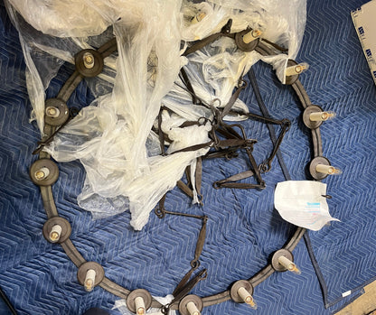 Marcella 16 Light Chandelier