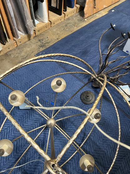 Cassiopeia 6 Light Chandelier