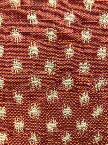 Spot - Rhubarb