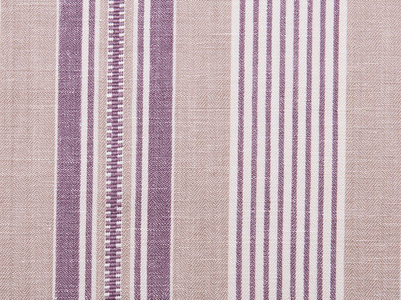 South Creake - Mauve