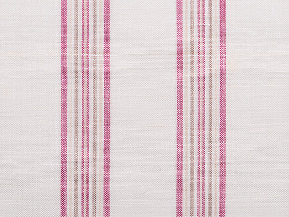 Abbeville - Rose Bonbon