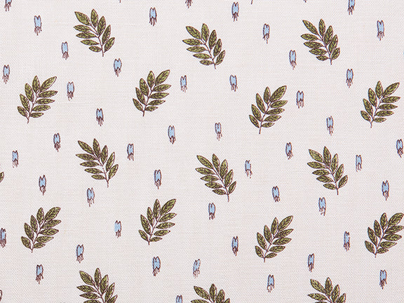 Letitia - Olive
