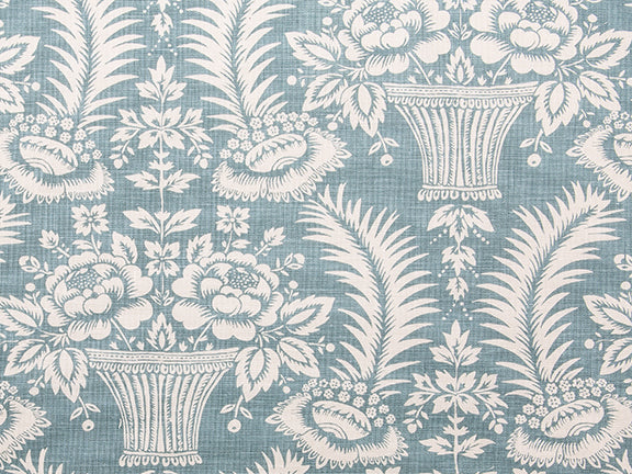 Orleans - Bleu Pale