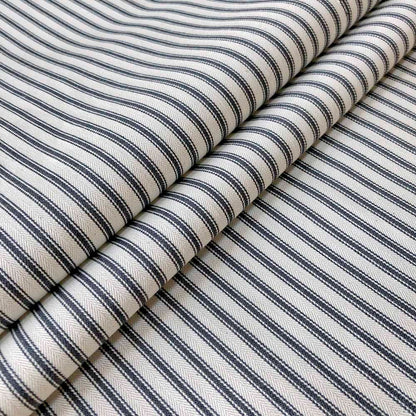 Ticking 01 - Dark Navy