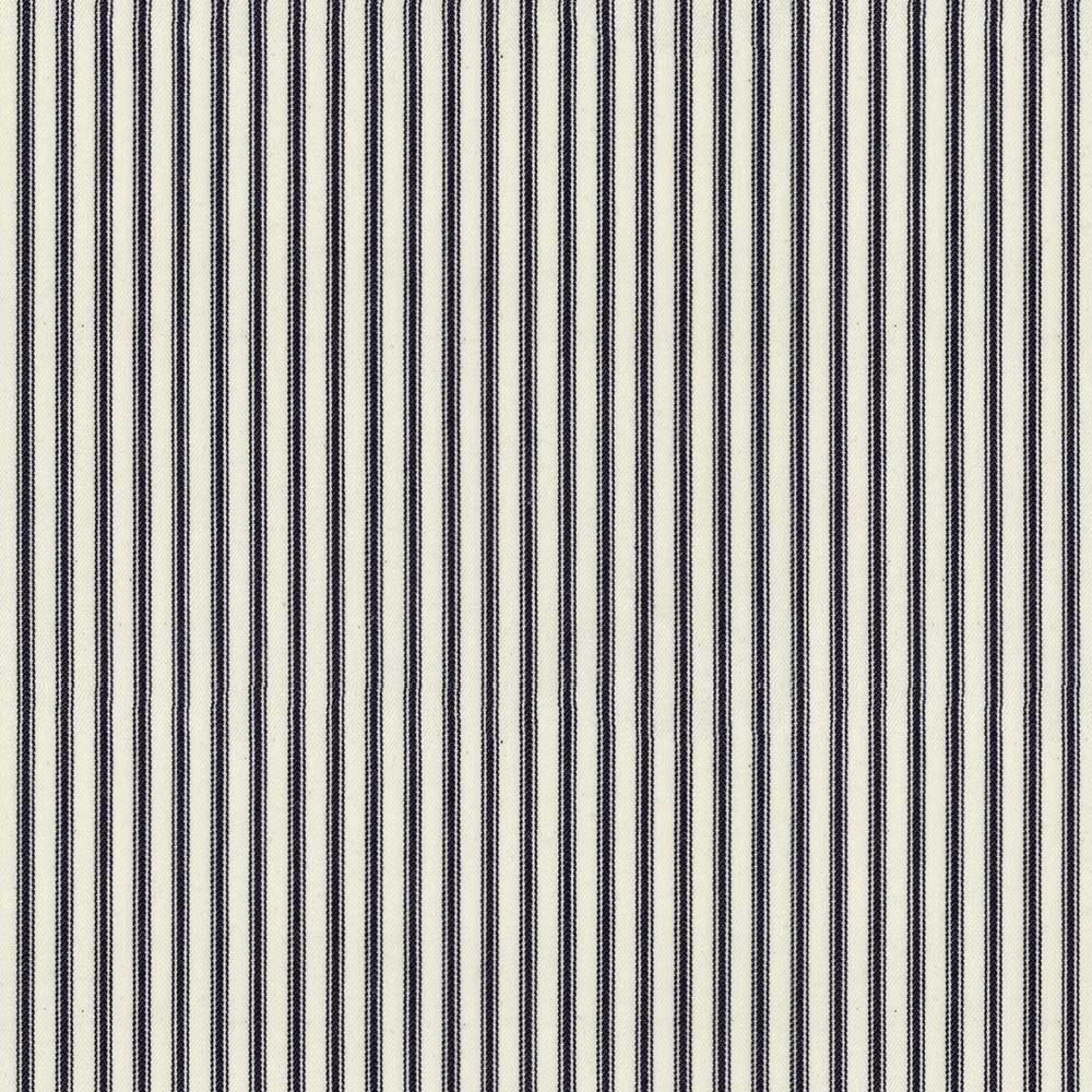 Ticking 01 - Dark Navy
