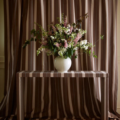 Gallery Stripe - Brown