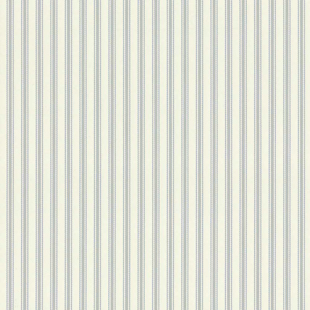 Ticking 01 Wallpaper - Grey