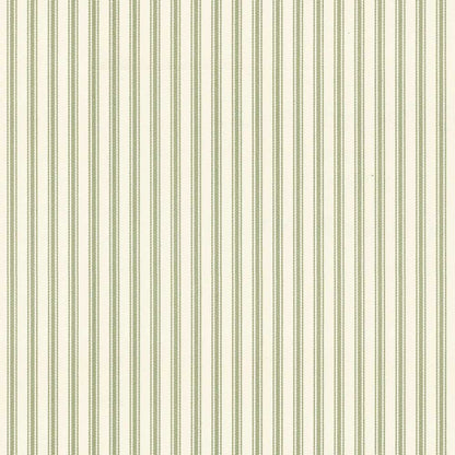Ticking 01 Wallpaper - Sage