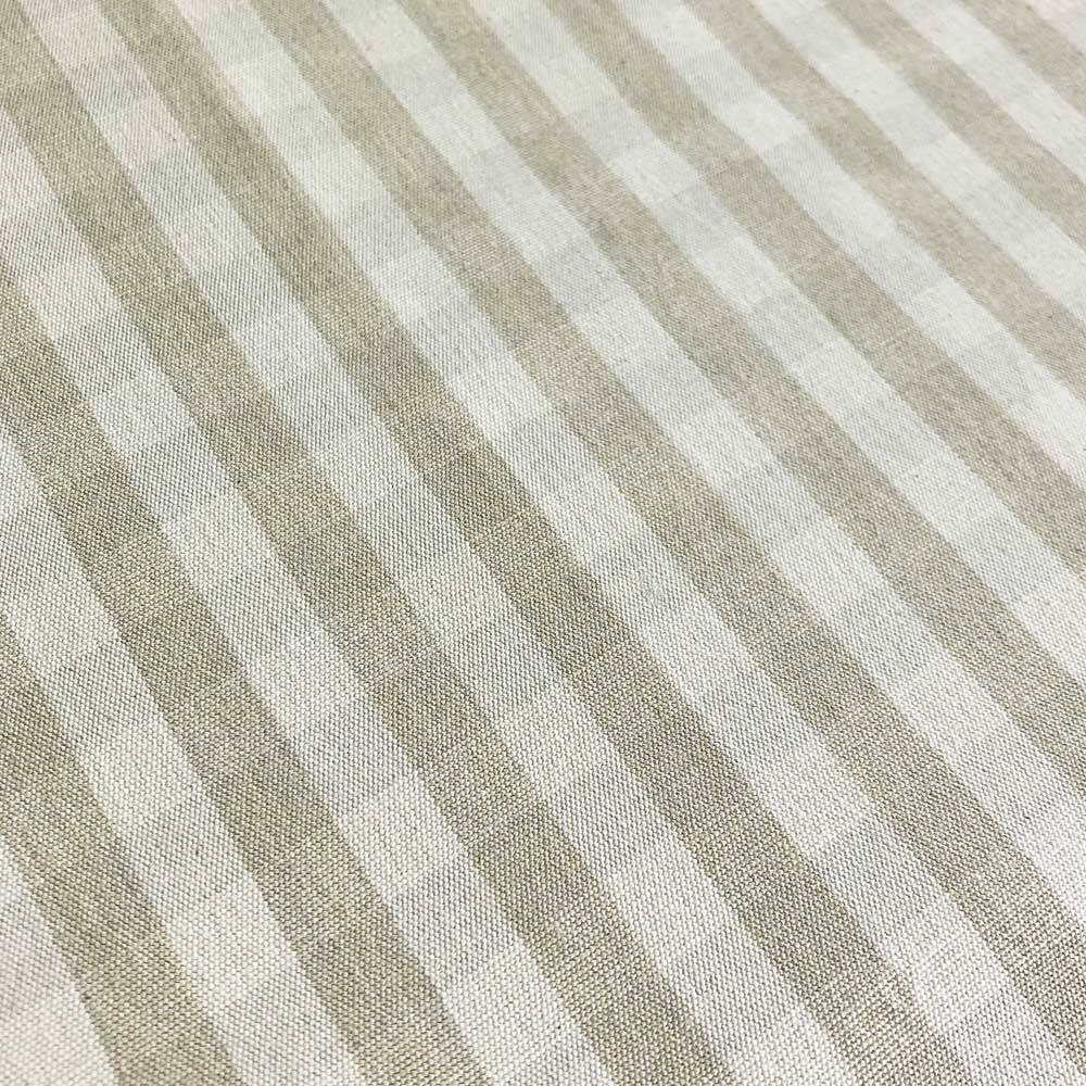 Suffolk Check Small - Cream