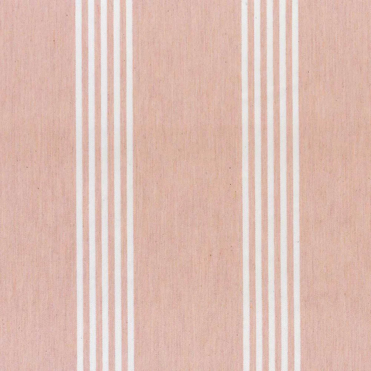 Canvas Stripe - Pink