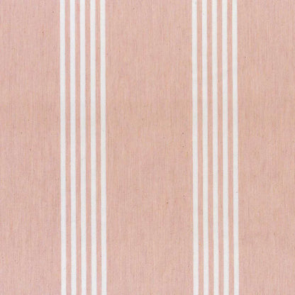 Canvas Stripe - Pink