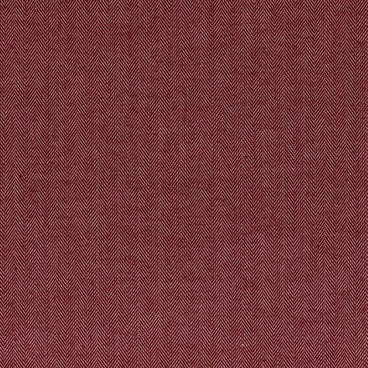 Fresco Herringbone - Claret