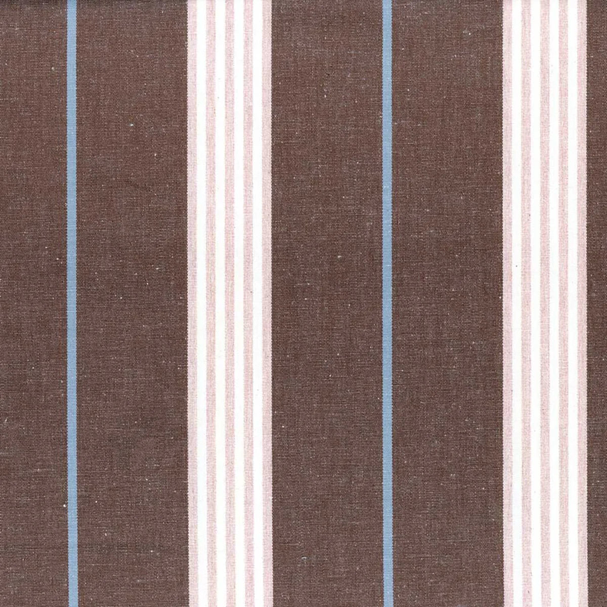 Gallery Stripe - Brown