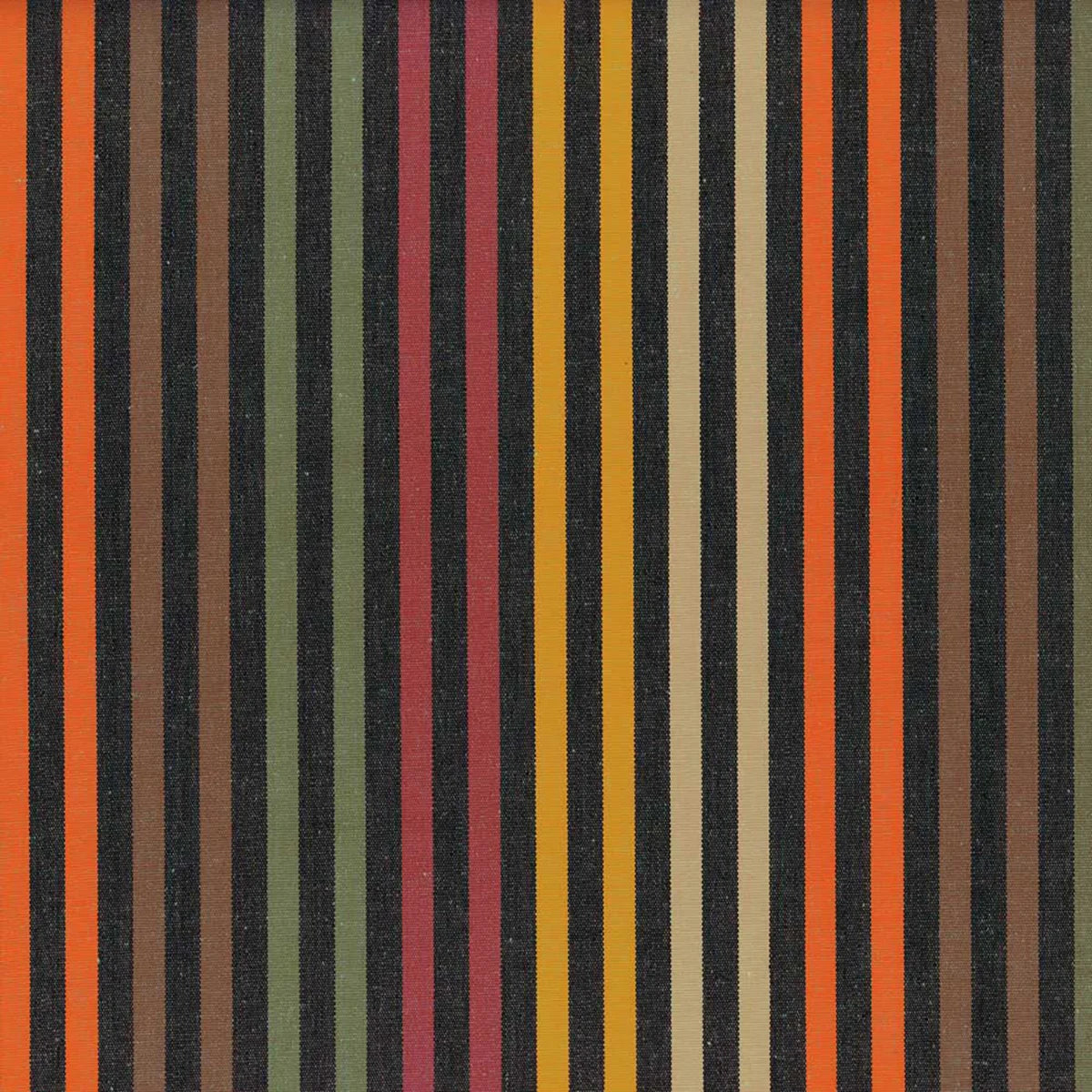 Palette Stripe - Cinder