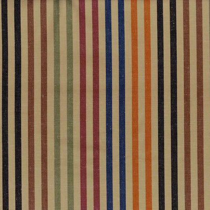 Palette Stripe - Maple