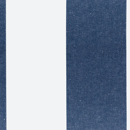 Studio Stripe - Navy