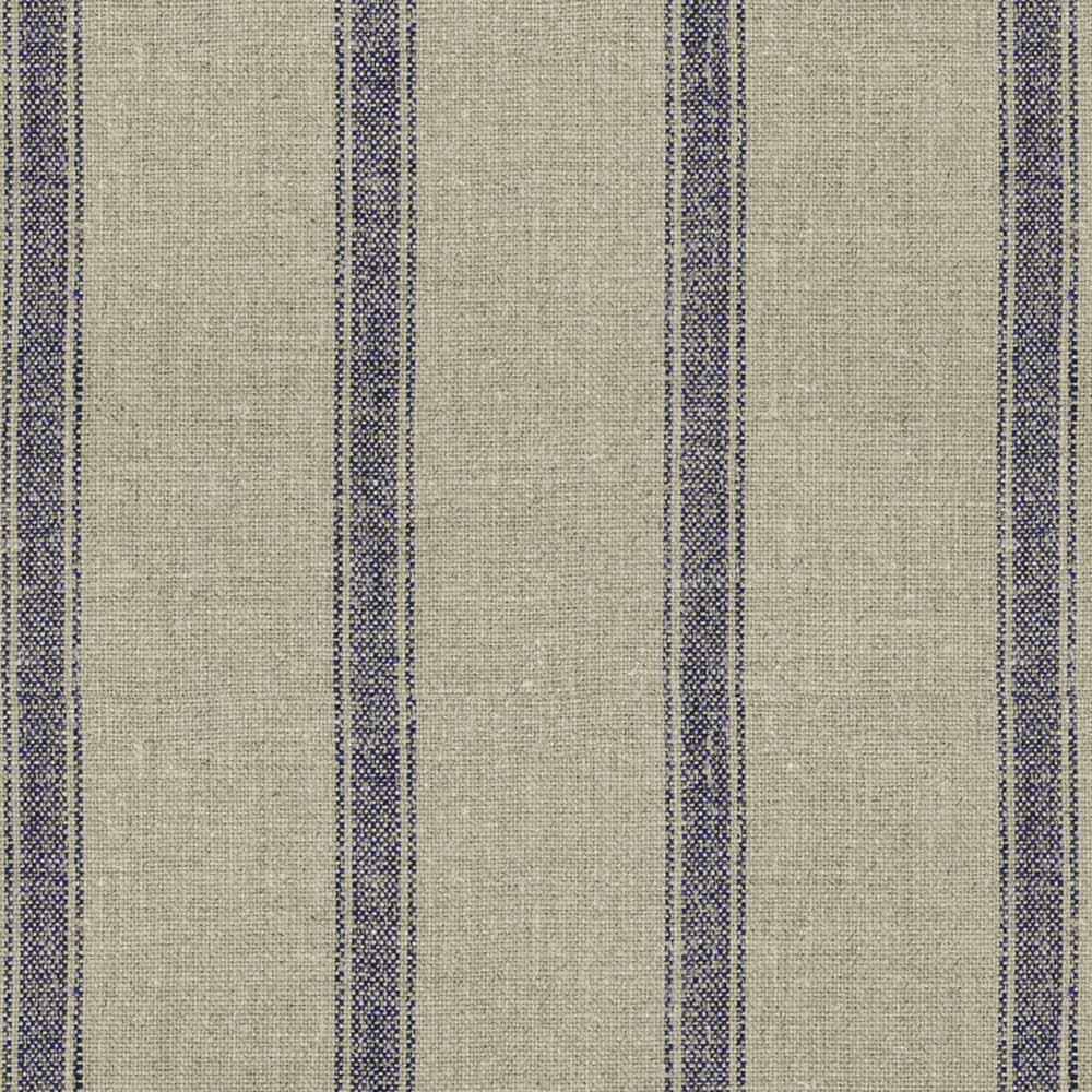 Angus Stripe - Nordic Navy