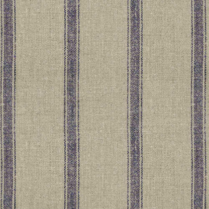 Angus Stripe - Nordic Navy