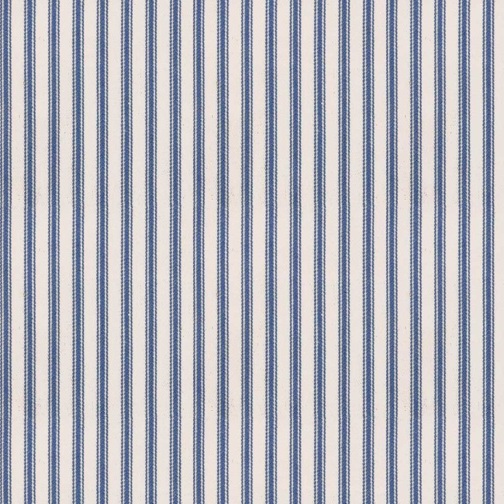 Ticking 01 - Indigo
