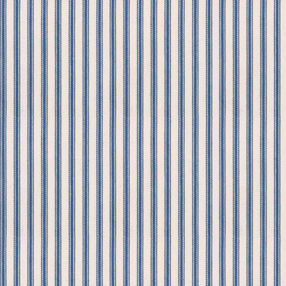 Ticking 01 - Indigo