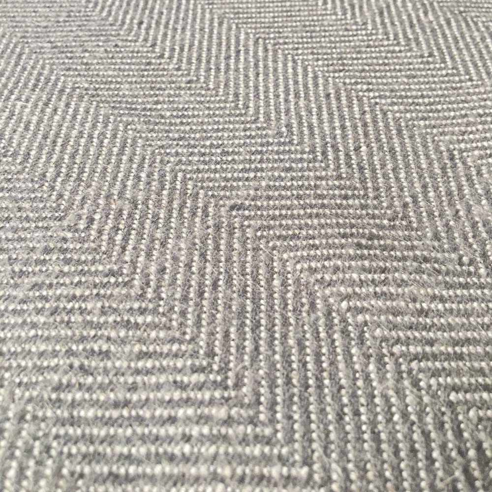 Arran - Mid Grey