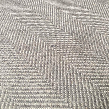 Arran - Mid Grey