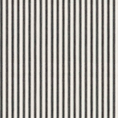 Ticking 01 - Black