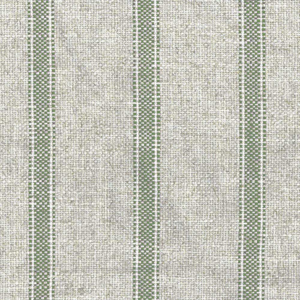 Forfar Stripe - Moss