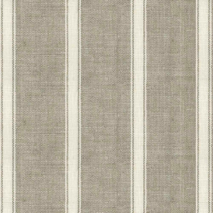 Angus Stripe - Nordic Ivory