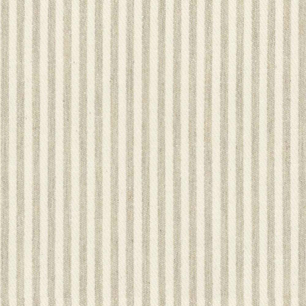 Candy Stripe - Cream