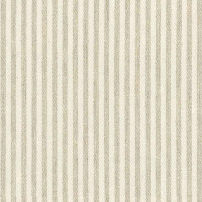 Candy Stripe - Cream