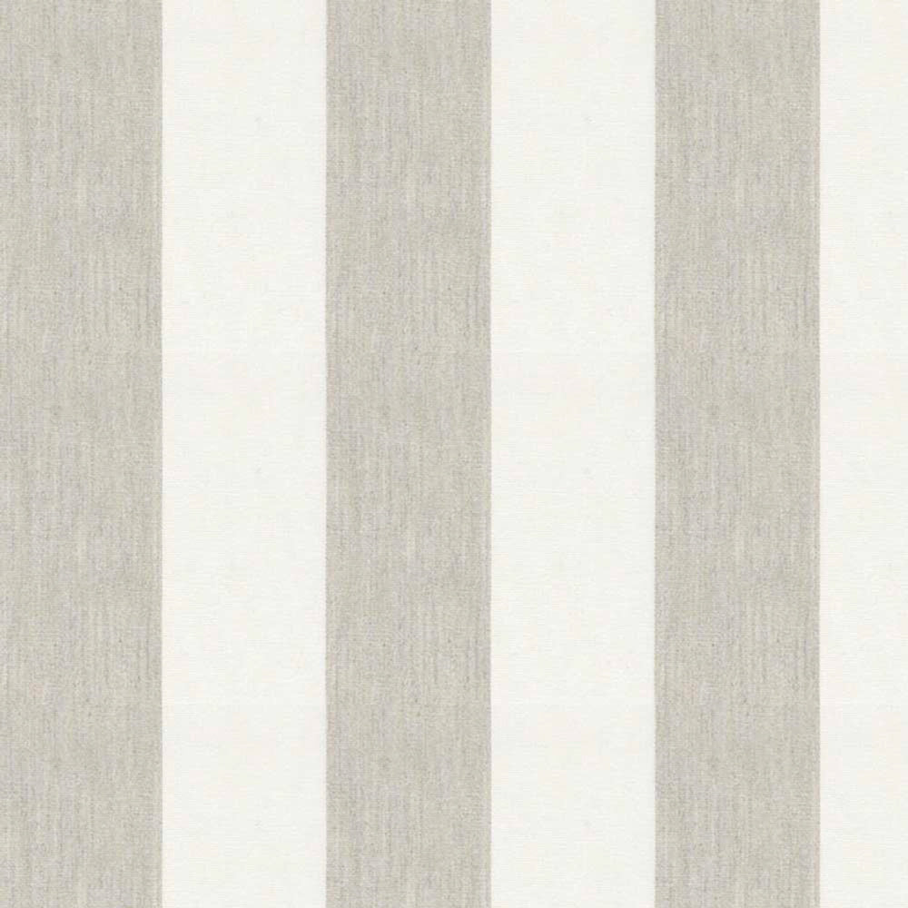 Devon Stripe - Cream