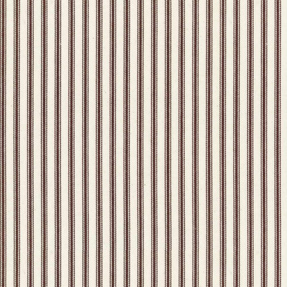 Ticking 01 - Brown