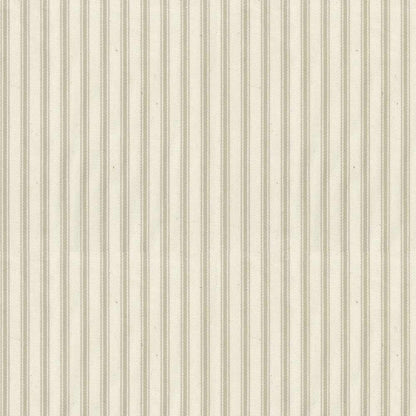 Ticking 01 - Cream