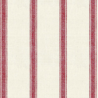 Angus Stripe - Red