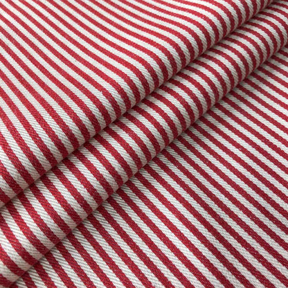 Candy Stripe - Peony