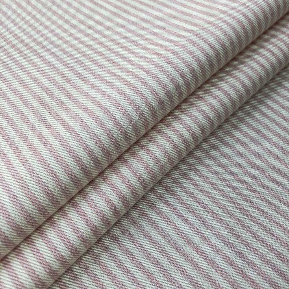 Candy Stripe - Pink