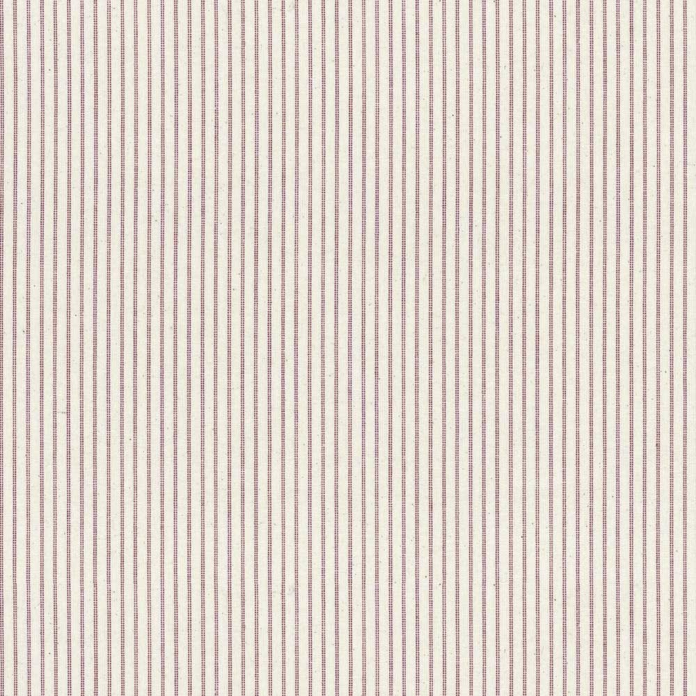 Lining Stripe - Peony