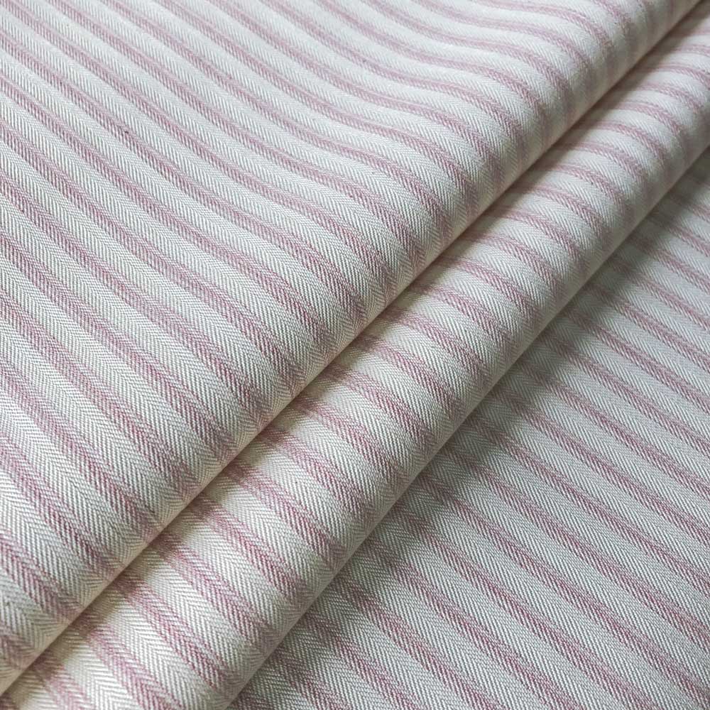 Ticking 01 - Pink