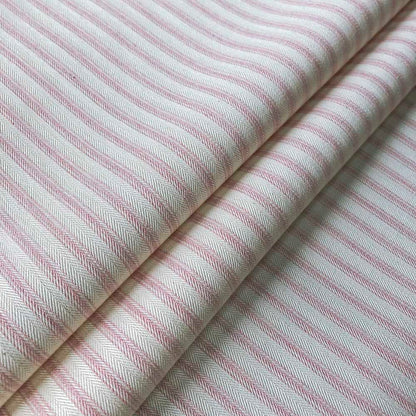 Ticking 01 - Pink