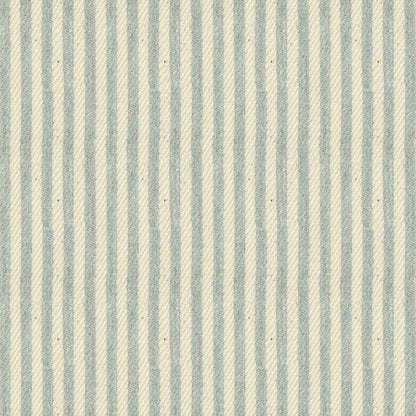 Candy Stripe - Mint