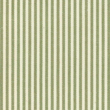 Candy Stripe - Sage