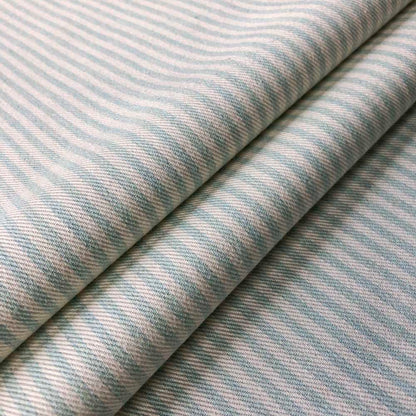Candy Stripe - Mint
