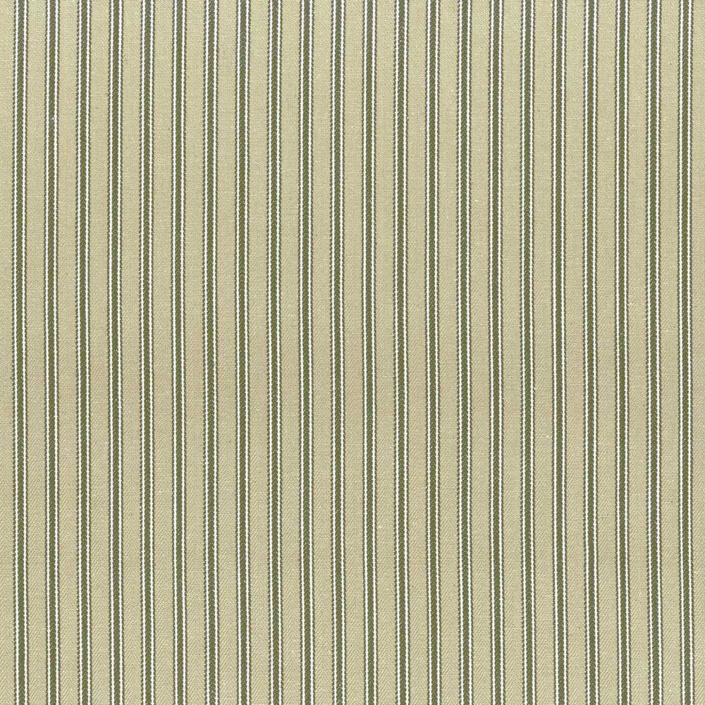 Ticking 01 - Antique/Khaki