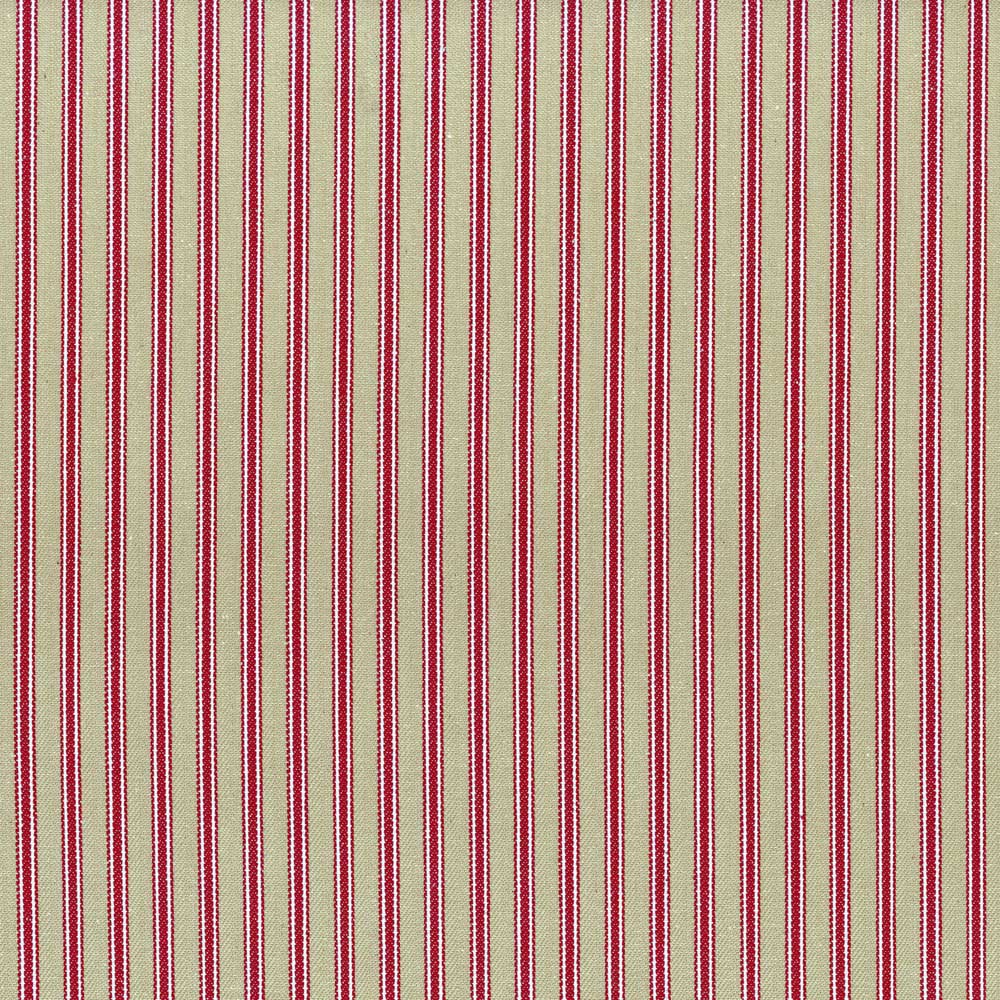 Ticking 01 - Antique/Peony