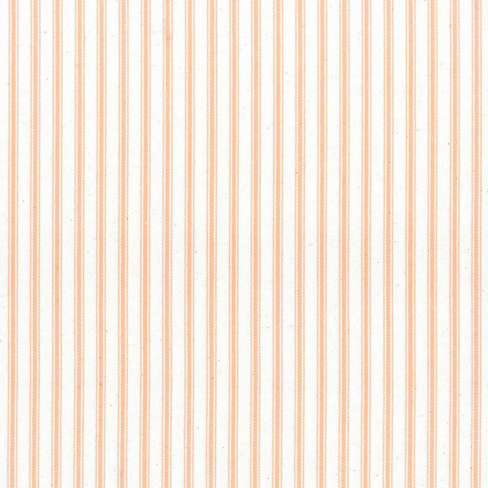 Ticking 01 - Apricot
