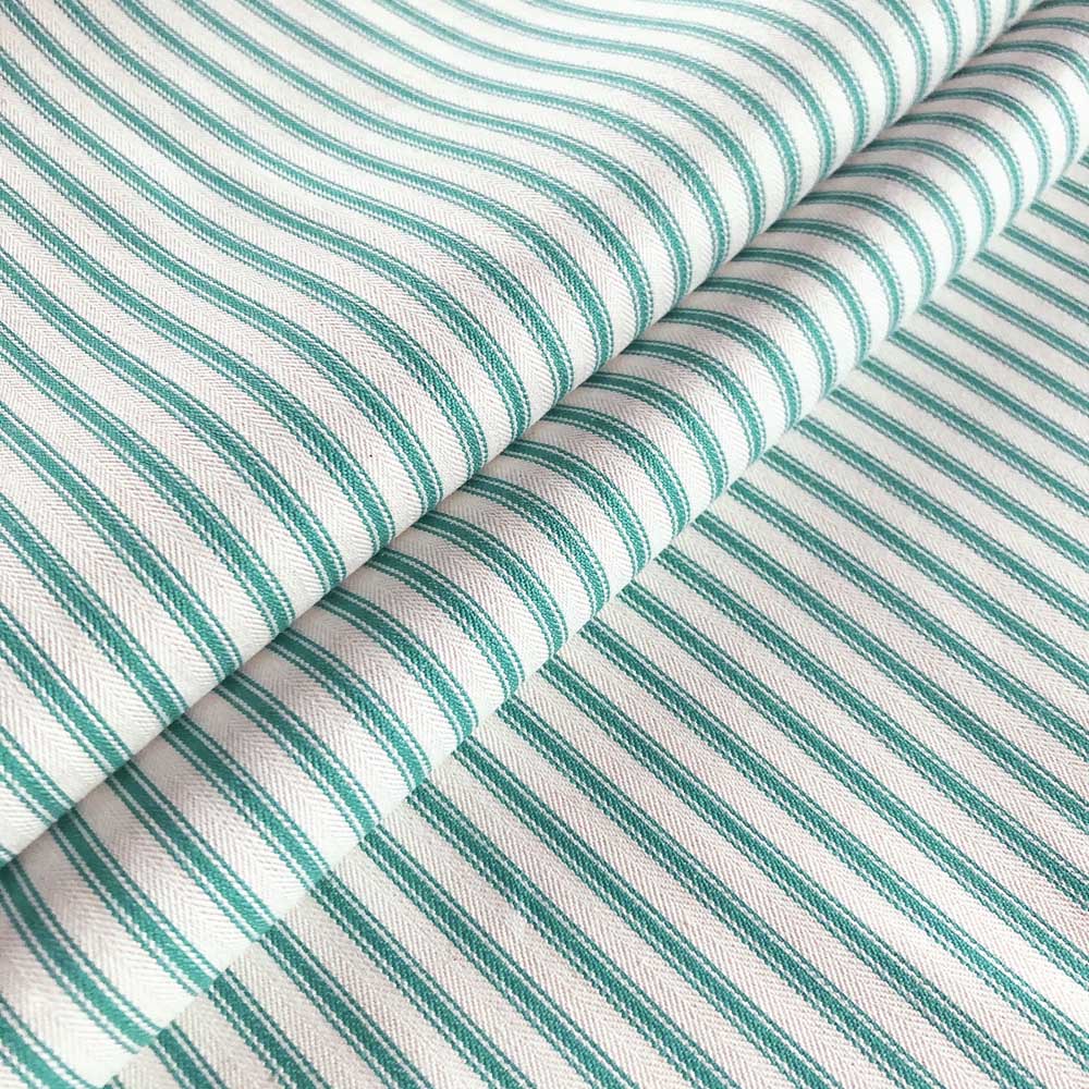 Ticking 01 - Aqua